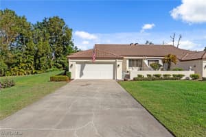 6114 Forest Villas Circle, Fort Myers, FL 33908 - MLS#225083808