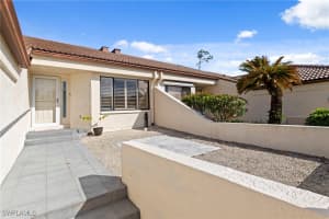 6114 Forest Villas Circle, Fort Myers, FL 33908 - MLS#225083808