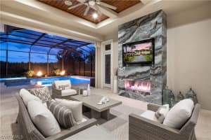 26181 Woodlyn Drive, Bonita Springs, FL 34134 - MLS#225083811