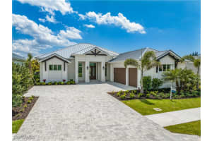 4554 Seagrove Landing Way, Estero