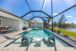 204 28th Street, Cape Coral, FL 33914 Sold 01/16/26