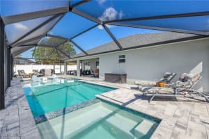 204 28th Street, Cape Coral, FL 33914 Sold 01/16/26