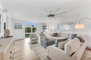 400 Park Shore Drive, Naples, FL 34103 - MLS#225083821