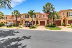 20201 Estero Gardens Cir 106, Estero