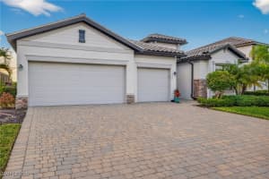 11938 Bay Oak Drive, Fort Myers, FL 33913 - MLS#225083846