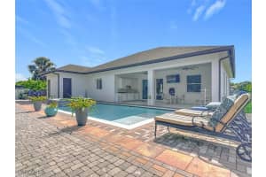 1806 41st Street, Naples, FL 34116 - MLS#225083847