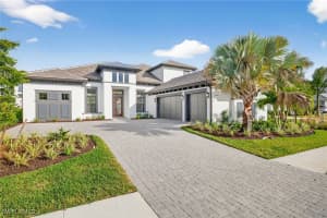 15486 Turin Drive, Naples, FL 34114 - MLS#225083850