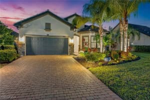 2723 Amaranda Court, Naples, FL 34114 - MLS#225083870