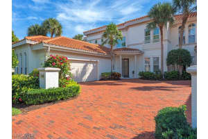 2356 Terra Verde Lane, Naples, FL 34105 - MLS#225083871