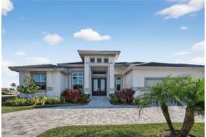 980 Barfield Drive, Marco Island, FL 34145 - MLS#225083875