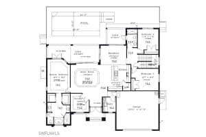 980 Barfield Drive, Marco Island, FL 34145 - MLS#225083875