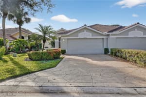 26406 Clarkston Drive, Bonita Springs, FL 34135 - MLS#225083876