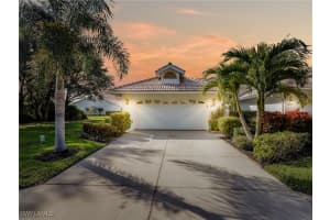 2214 Stacil Circle, Naples, FL 34109 - MLS#225083878