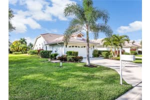 2214 Stacil Circle, Naples, FL 34109 - MLS#225083878