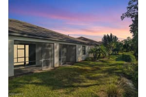 9180 Glenforest Drive, Naples, FL 34120 - MLS#225083879