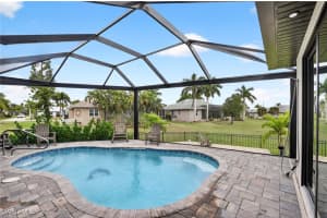 609 Monaco Drive, Punta Gorda, FL 33950 - MLS#225083883