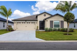 4021 Villa Doria Ct, North Fort Myers