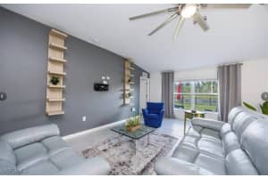 4021 Villa Doria Court, North Fort Myers, FL 33917 - MLS#225083886