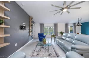 4021 Villa Doria Court, North Fort Myers, FL 33917 - MLS#225083886