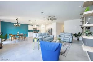 4021 Villa Doria Court, North Fort Myers, FL 33917 - MLS#225083886