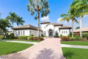 8977 Crooked Stick Court, Naples, FL 34113 - MLS#225083890