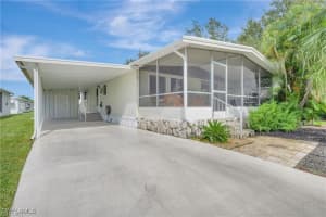 193 Carissa Ln 89, Naples