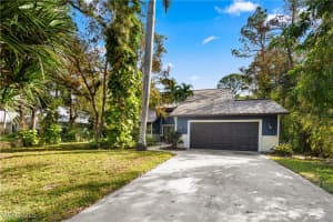 5900 Cypress Hollow Way, Naples, FL 34109 - MLS#225083898