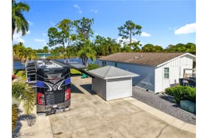 5934 Brightwood Drive, Fort Myers, FL 33905 - MLS#225083902