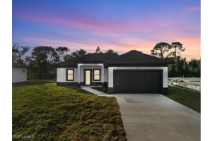 760 Bianca Ave S, Lehigh Acres