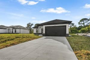 760 Bianca, Lehigh Acres, FL 33974 - MLS#225083907