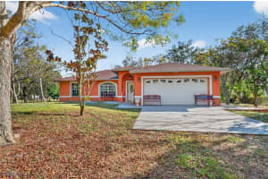 390 12th Street, Naples, FL 34117 Sold 01/26/26