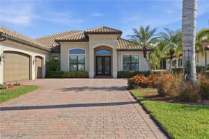 9923 Corso Bello Drive, Naples, FL 34113 - MLS#225083914