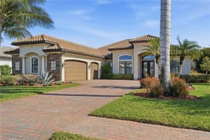 9923 Corso Bello Drive, Naples, FL 34113 - MLS#225083914