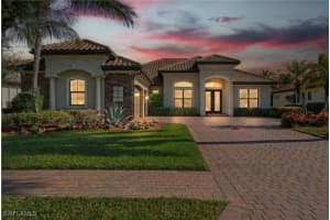 9923 Corso Bello Drive, Naples, FL 34113 - MLS#225083914