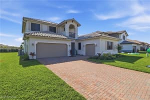 5196 NEVOLA Avenue, Ave Maria, FL 34142 - MLS#225083918