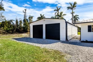 3429 Sleepy Hollow Lane, Punta Gorda, FL 33950 - MLS#225083932