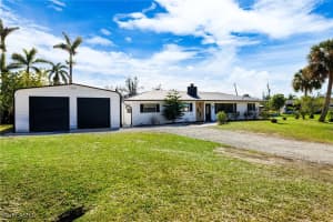 3429 Sleepy Hollow Lane, Punta Gorda, FL 33950 - MLS#225083932