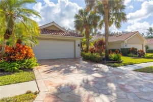 5980 VIA BELLA Court, Naples, FL 34109 - MLS#225083934