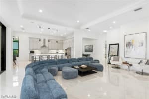 9675 Moonflower Court, Naples, FL 34110 - MLS#225083939