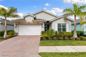 387 Grace Bay Lane, Naples, FL 34114 - MLS#225083940
