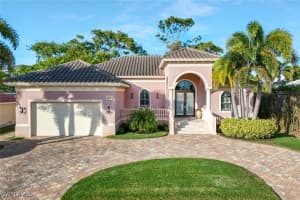 310 Colonial Avenue, Marco Island, FL 34145 - MLS#225083942