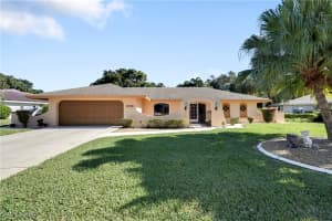 4240 Perth Court, North Fort Myers, FL 33903 - MLS#225083949