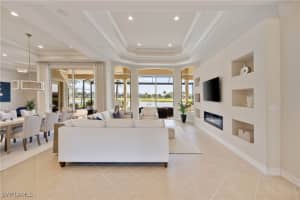 8950 Shenendoah Circle, Naples, FL 34113 - MLS#225083953