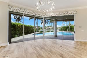 384 Mooringline Drive, Naples, FL 34102 Sold 01/27/26