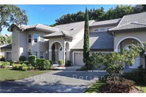 205 Via Perignon 2-3, Naples, FL 34119 - MLS#225083963