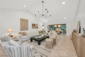205 Via Perignon 2-3, Naples, FL 34119 - MLS#225083963