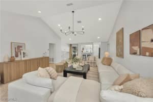 205 Via Perignon 2-3, Naples, FL 34119 - MLS#225083963