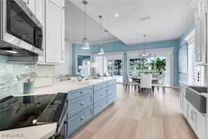 3787 Whidbey Way, Naples, FL 34119 - MLS#225083971