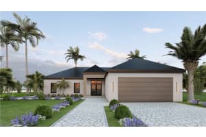 819 Frederick Reid Street, Lehigh Acres, FL 33974 - MLS#225083979