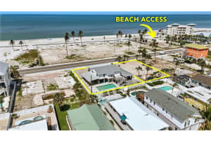 5557 Estero Boulevard, Fort Myers Beach, FL 33931 - MLS#225083986